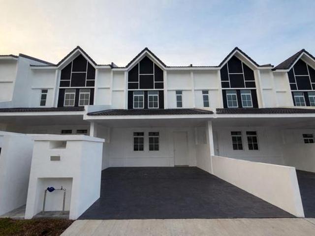Terraced House for sale in Selayang, Selangor