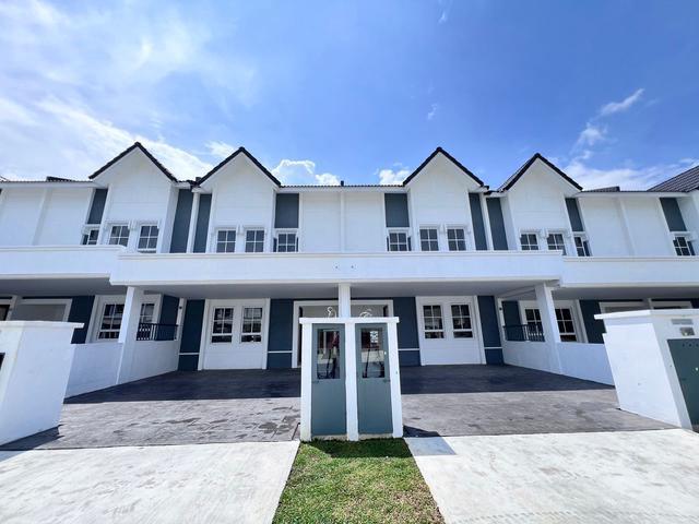 Terraced House for rent in Selayang, Selangor