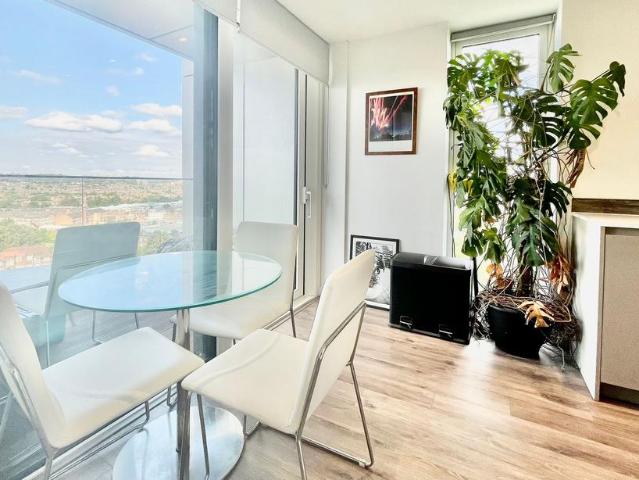Apartment for rent in Woodberry Down, Greater London