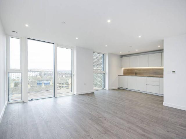 Apartment for rent in Woodberry Down, Greater London
