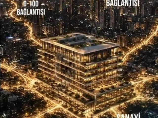 Şekerpınar Mahallesi, Çayırova içerisinde satılık mülk
