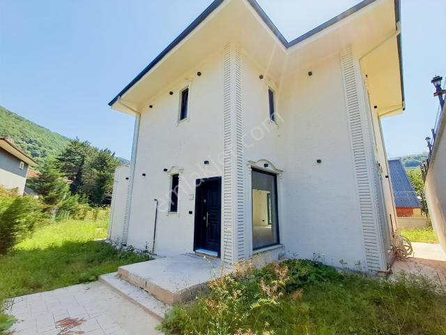 Sapanca, Sakarya içerisinde satılık Villa