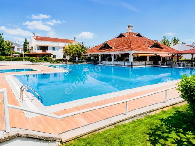 Sapanca, Sakarya içerisinde satılık Villa