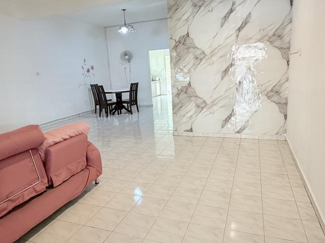 Terraced House for sale in Bukit Mertajam, Seberang Perai