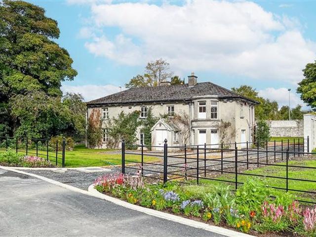 Property for sale in Crosspatrick, North Tipperary