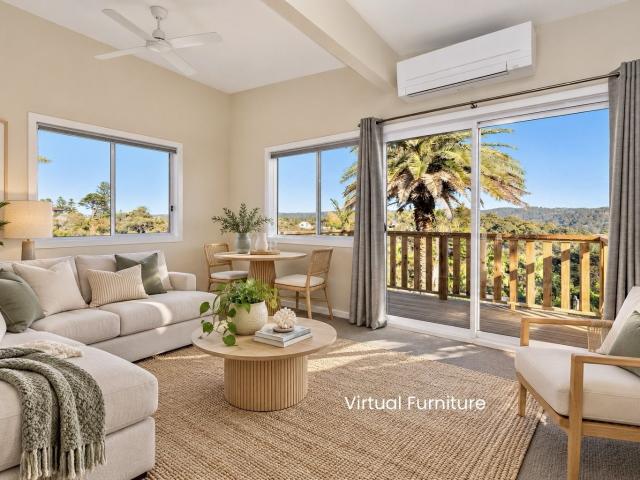 Apartment for rent in Northern Beaches, Sydney