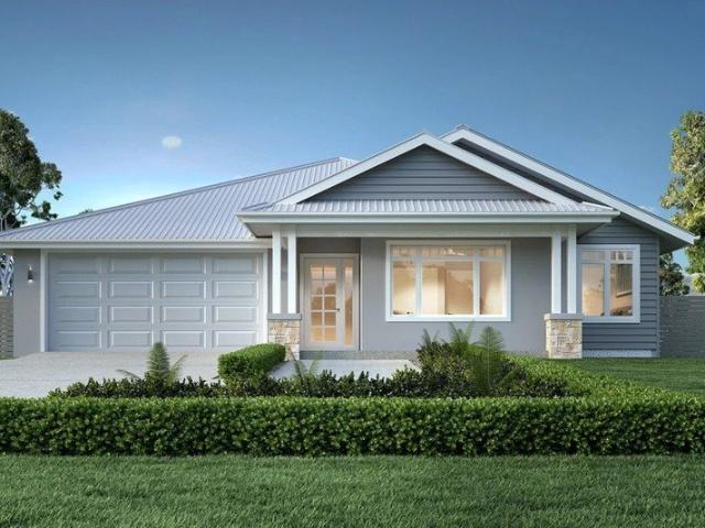 Cottage for sale in OB Flat, The District Council of Grant