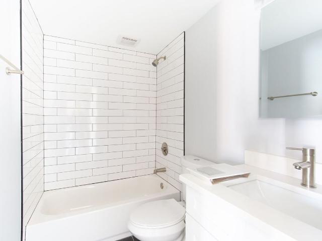 Apartment for rent in Chicago Park, Illinois