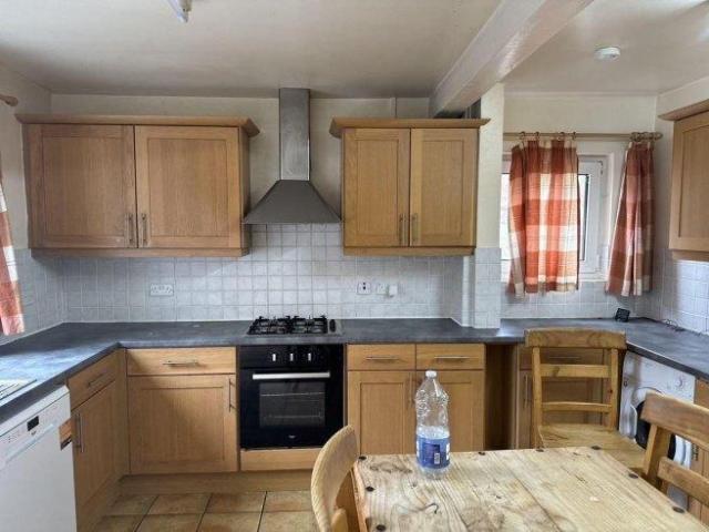 House for rent in Ermine, Brayford