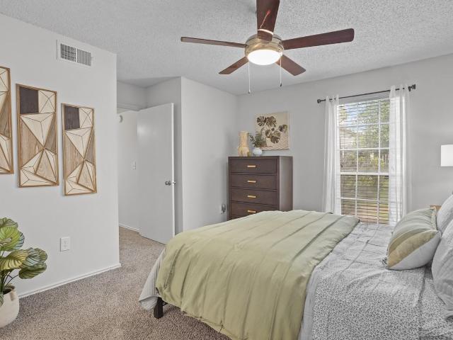 Apartment for rent in Amarillo, Potter County