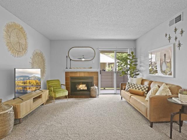 Apartment for rent in Potter, Texas