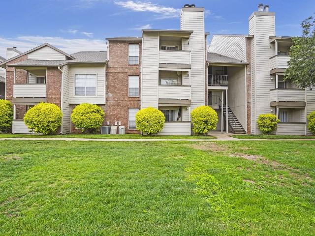 Apartment for rent in Potter, Texas