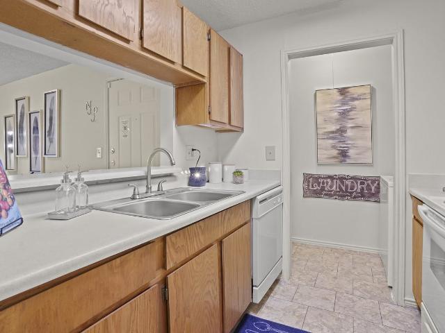 Apartment for rent in Amarillo