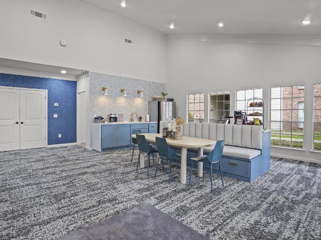 Apartment for rent in Amarillo