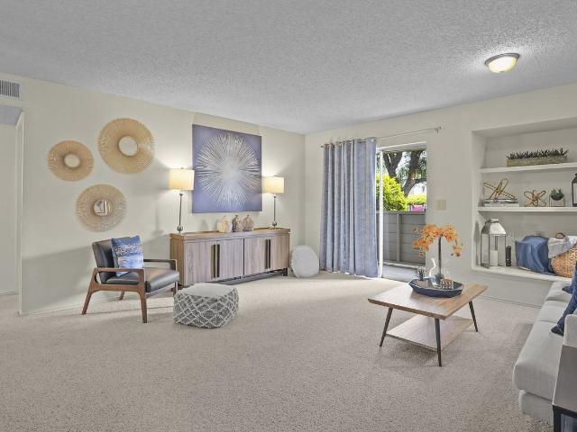 Apartment for rent in Amarillo, Potter County
