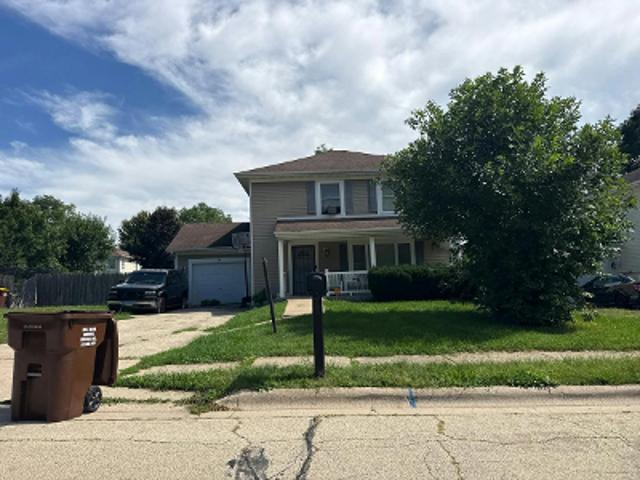 House for sale in Winnebago, Illinois