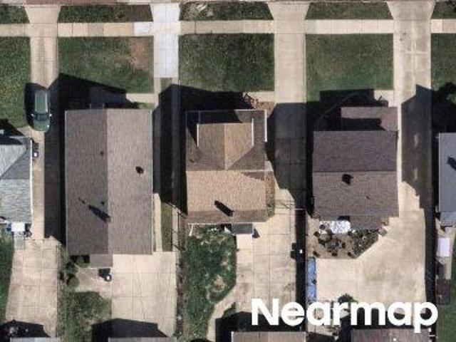 House for sale in Parma, Ohio