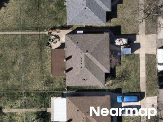 House for sale in Warren, Michigan
