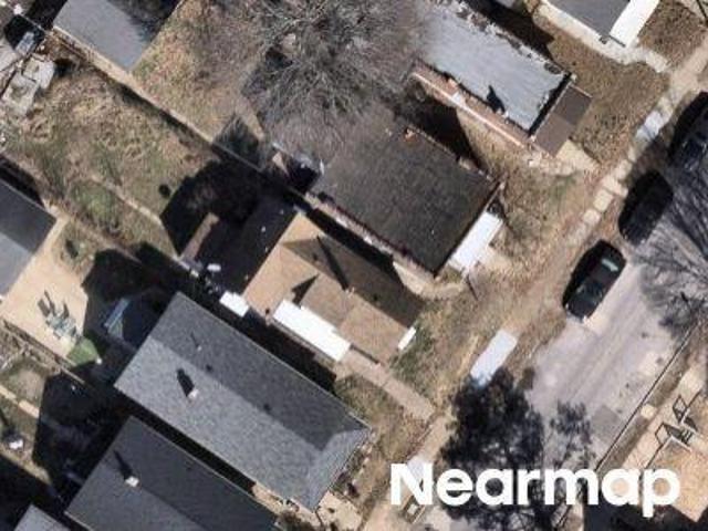 House for sale in Saint Louis, Missouri