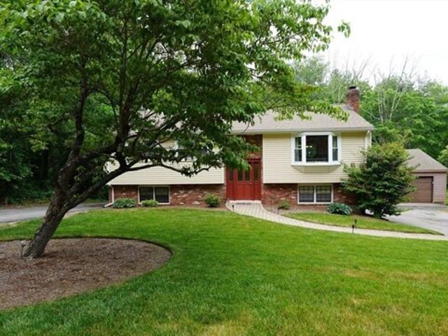 House for sale in Bristol, Massachusetts