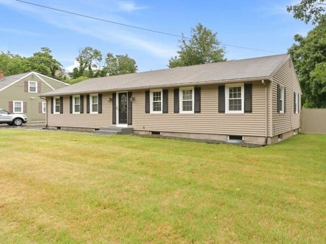 House for sale in Bristol, Massachusetts