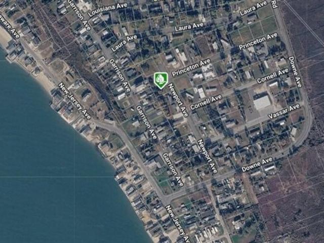 Land for sale in Dividing Creek, New Jersey
