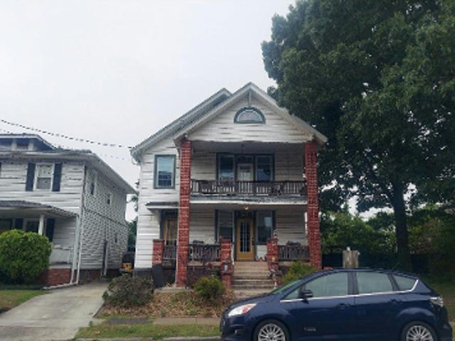 House for sale in Virginia