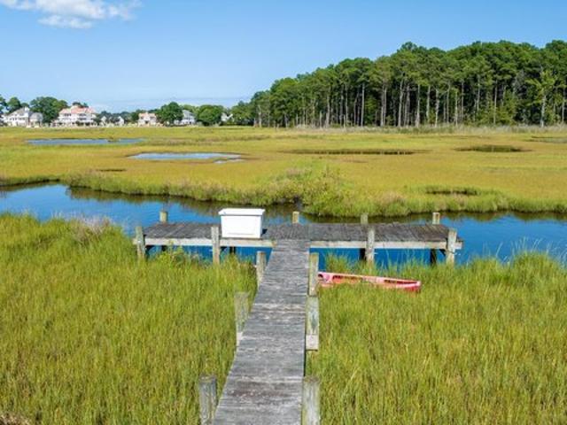 Land for sale in Berlin, Maryland