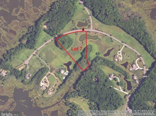 Land for sale in Berlin, Maryland