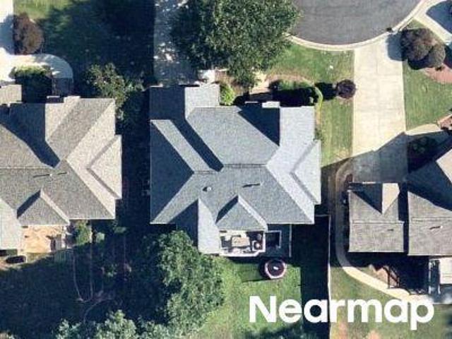 House for sale in Alpharetta, Georgia