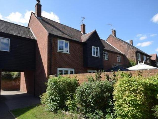 House for rent in Duton Hill, Essex
