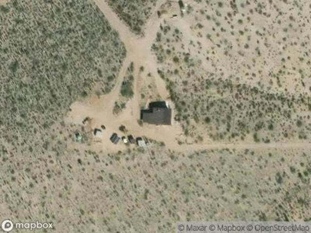 House for sale in Meadview, Arizona