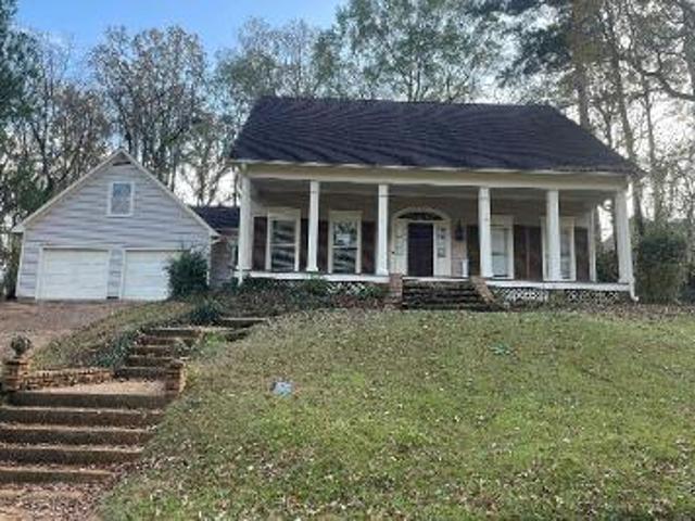 House for sale in Clinton, Mississippi