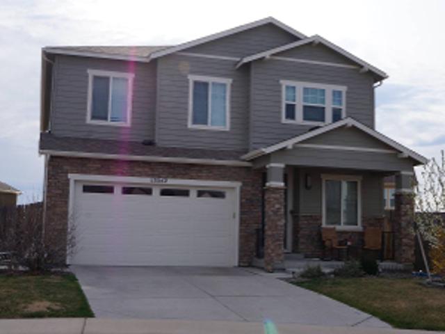 House for sale in Thornton, Colorado