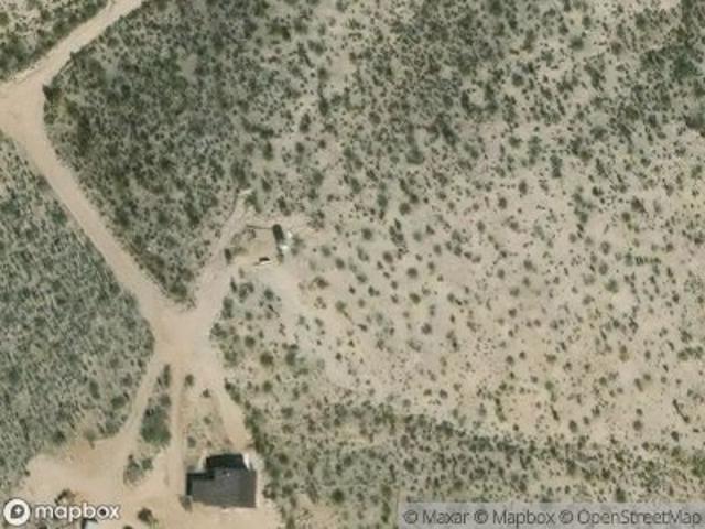 Land for sale in Meadview, Arizona