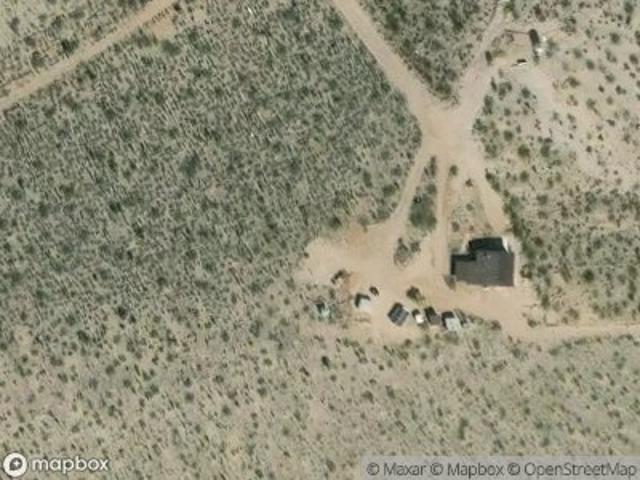 Land for sale in Meadview, Arizona