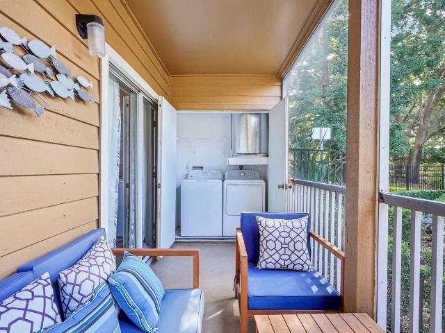 Apartment for rent in Casselberry, Florida