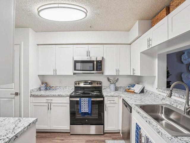 Apartment for rent in Casselberry, Florida