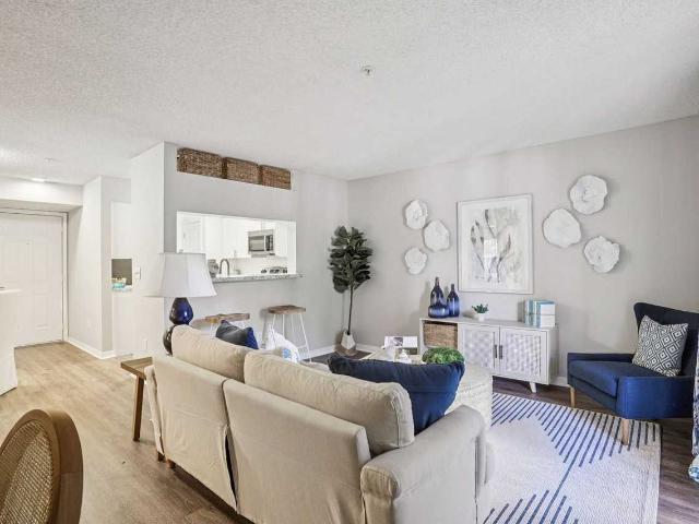 Apartment for rent in Casselberry, Florida