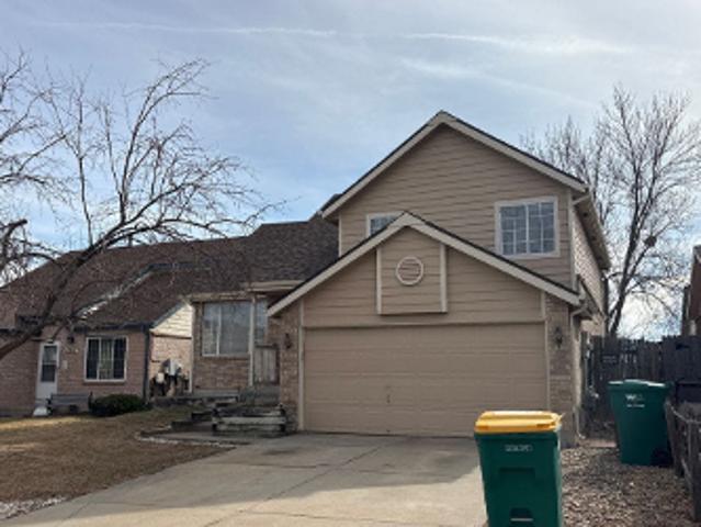 House for sale in Thornton, Colorado