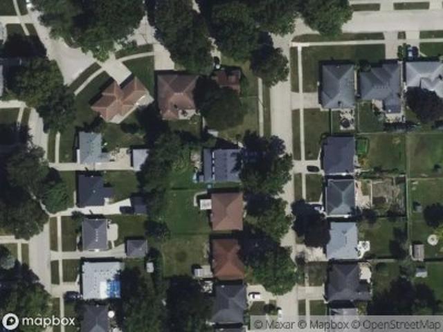 House for sale in Warren, Michigan