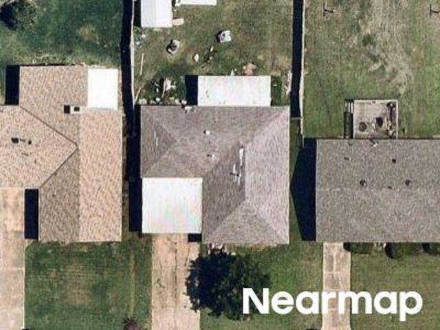 House for sale in Oklahoma