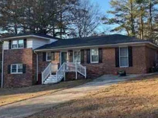 House for sale in Columbia, South Carolina