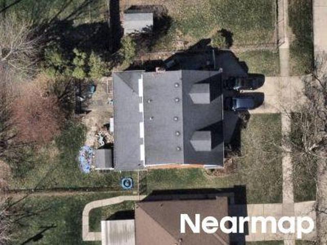House for sale in Warren, Michigan
