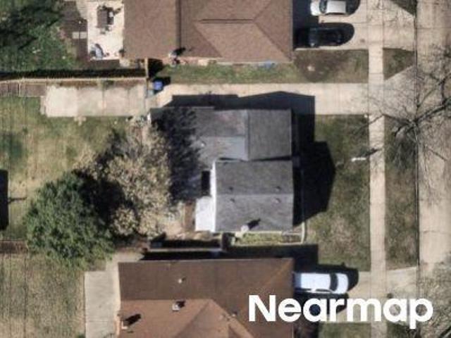 House for sale in Warren, Michigan