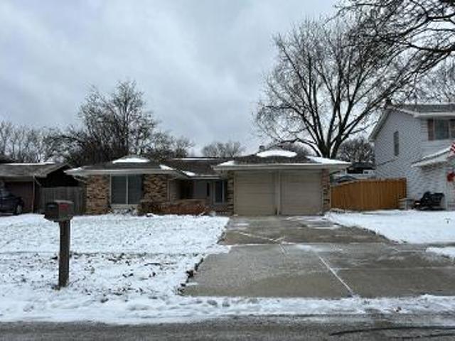 House for sale in Bolingbrook, Illinois