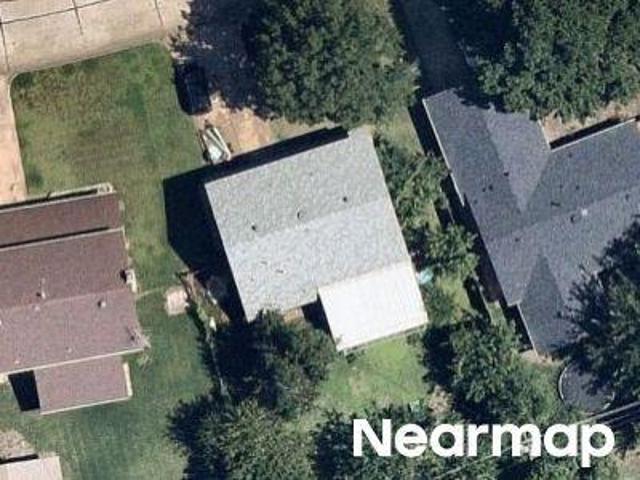 House for sale in Oklahoma