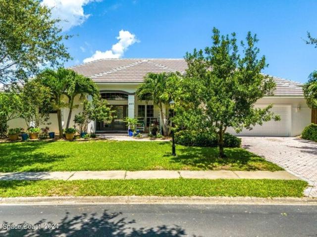 House for sale in Indialantic