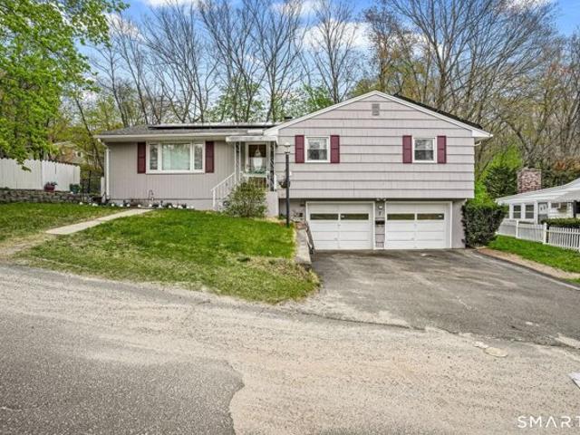 House for sale in Waterbury, Naugatuck Valley Planning Region