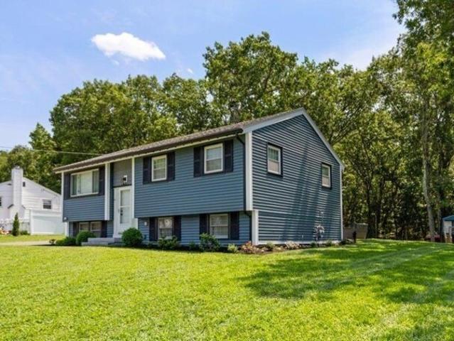 House for sale in Westford, Massachusetts